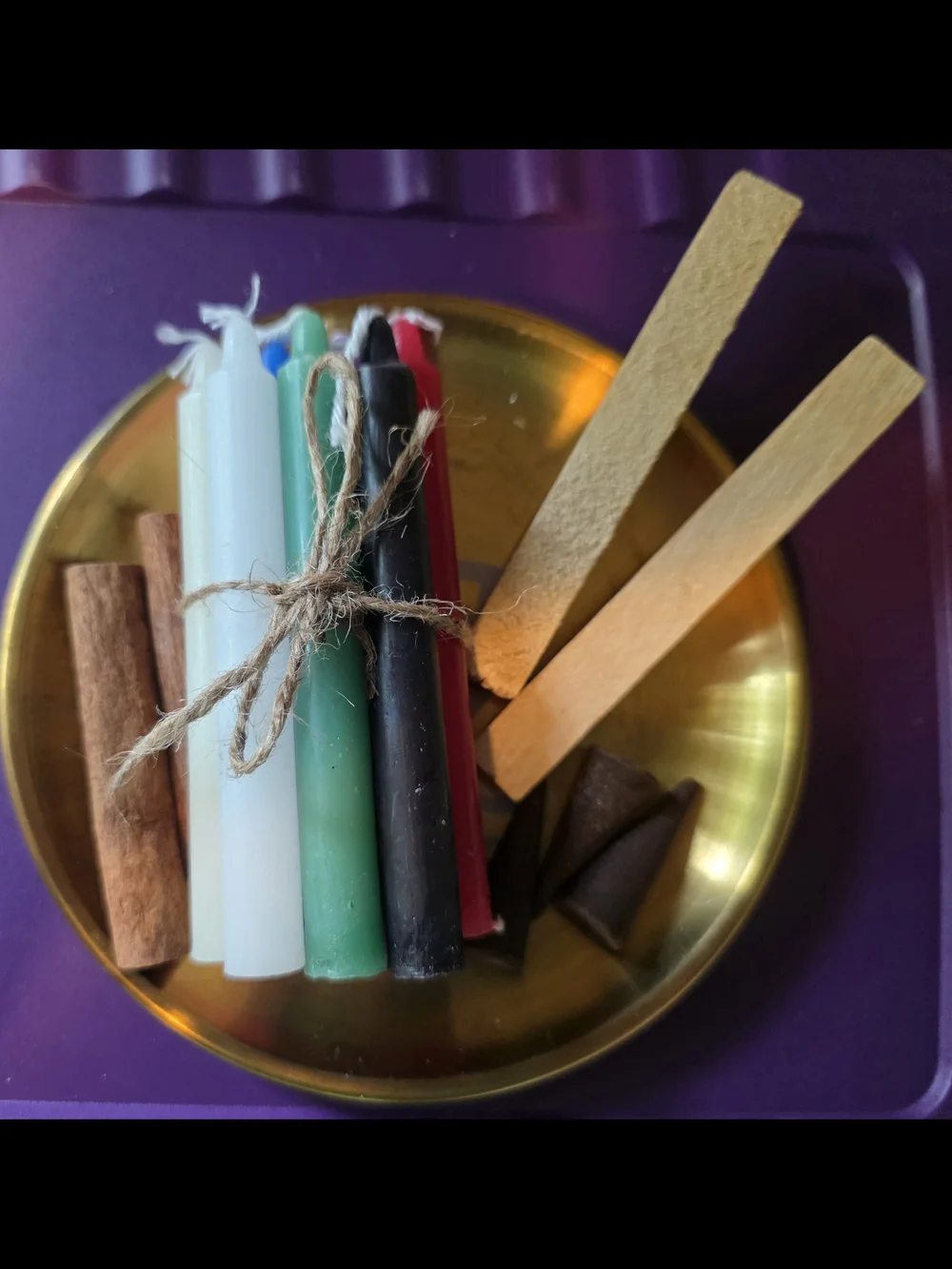 Intention Bundle - Picture 2 of 6